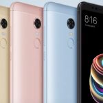 El nuevo Redmi Note 5
