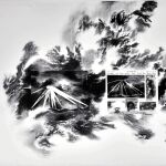 La obra de Abdelkader Benchamma