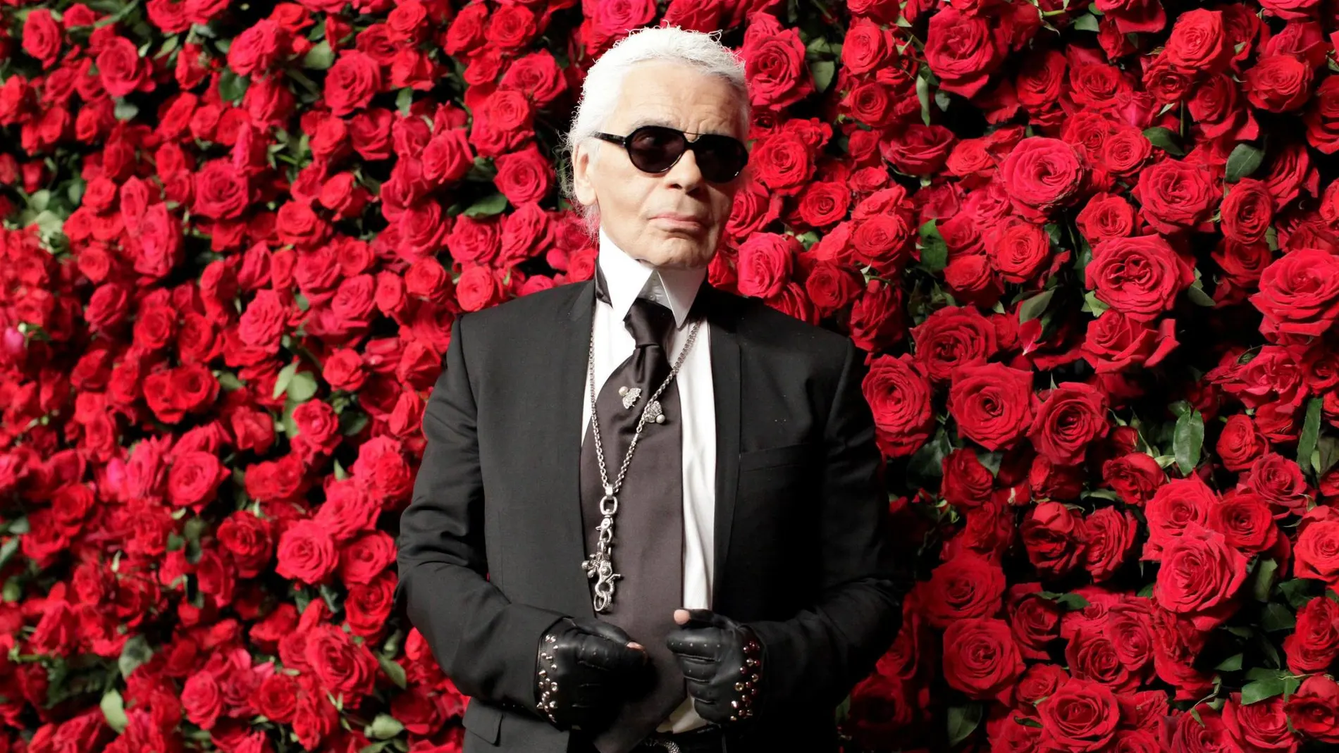 Karl Lagerfeld, un icono de la moda que perdurará en el tiempo