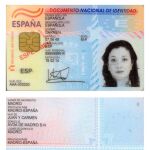 Los DNI afectados son los expedidos a partir de abril de 2015