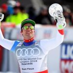 El suizo Beat Feuz se alza con el globo de cristal de descenso