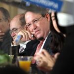 El fiscal pide cárcel para dos ex presidentes de Cepyme