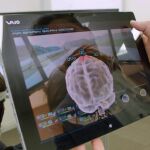 Funcionamiento del sistema Brain-to-Vehicle o B2V