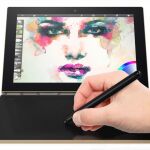 El Yoga Book de Lenovo
