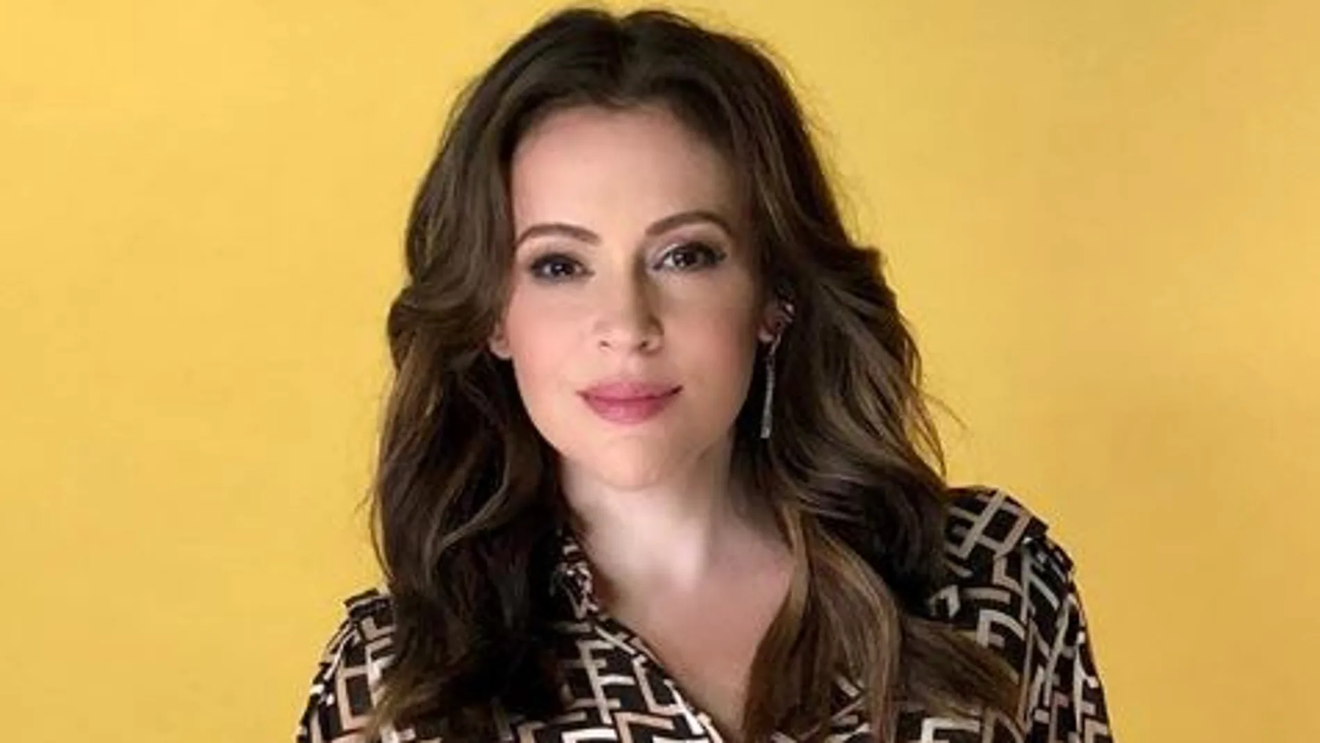 Alyssa Milano