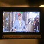 Rivera, en rueda de prensa tras la reunión con Rajoy después de las elecciones