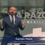 Resiliencia: el arte de saber pedir ayuda