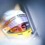 El español Fernando Alonso (McLaren Honda)