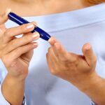 La mortalidad por diabetes cae hasta un 41% en España
