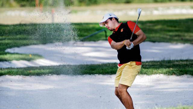 Open Amateur en el Centro Nacional
