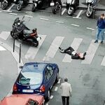 Un joven ruso de origen checheno, el supuesto autor del ataque de París