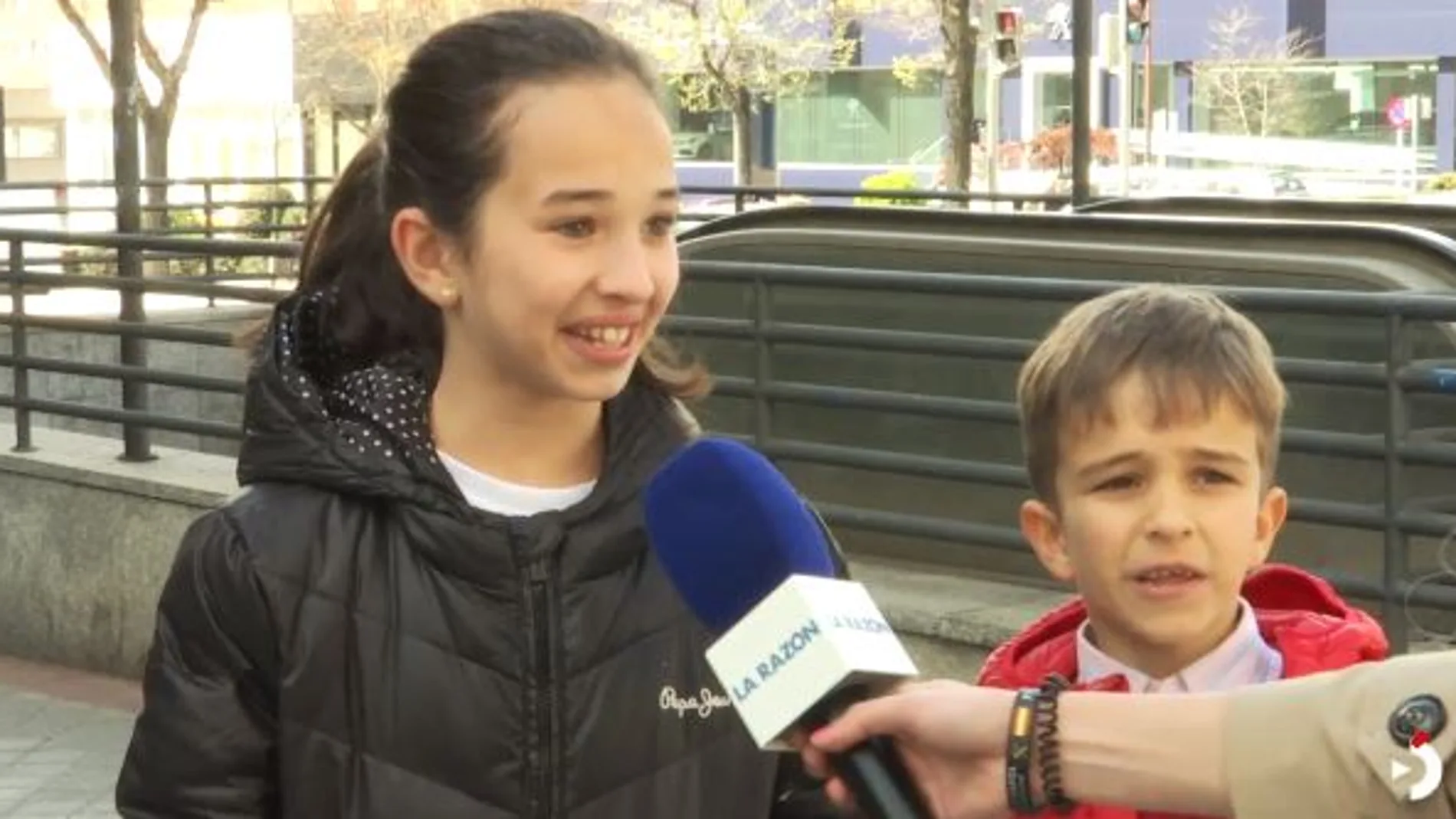 Día Internacional del Libro Infantil: «A mi me gusta leer»