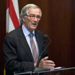El exalcalde de Barcelona Xavier Trias