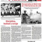 El diario «Granma», ¿no se enteró u ocultó la información?