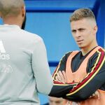 Thorgan Hazard.