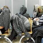 Los menores con medidas judiciales son tutelados por la Agencia para la Reeducación y Reinserción del Menor Infractor (Arrmi)
