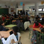 Investigados cuatro docentes por acosar a hijos de guardias