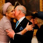 ¿Por qué nos gusta tanto Máxima?