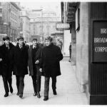 The Beatles