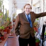 Ramón Tamames: «España debe convertirse en una Alemania del sur»