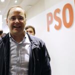 Los sanchistas piden «inteligencia» a la gestora para ejecutar la abstención