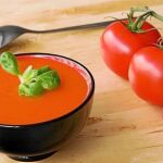 Gazpacho, un clásico del verano