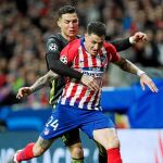 El 1x1 del Atlético-Juve