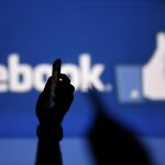 Facebook triunfa en las aplicaciones móviles