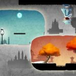Lost Journey, un largo viaje que pondrá tu vida patas arriba