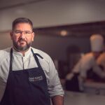 Dani García: “Ya no creo en la alta cocina, los valientes son los que se quedan”