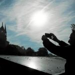 «El patrimonio religioso es una presencia visible del misterio invisible», escribe Mons. Luis Argüello