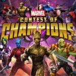 ¿Quieres trabajar impulsando juegos móviles en Marvel?