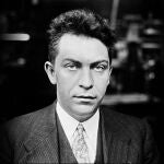 El periodista Manuel Chaves Nogales