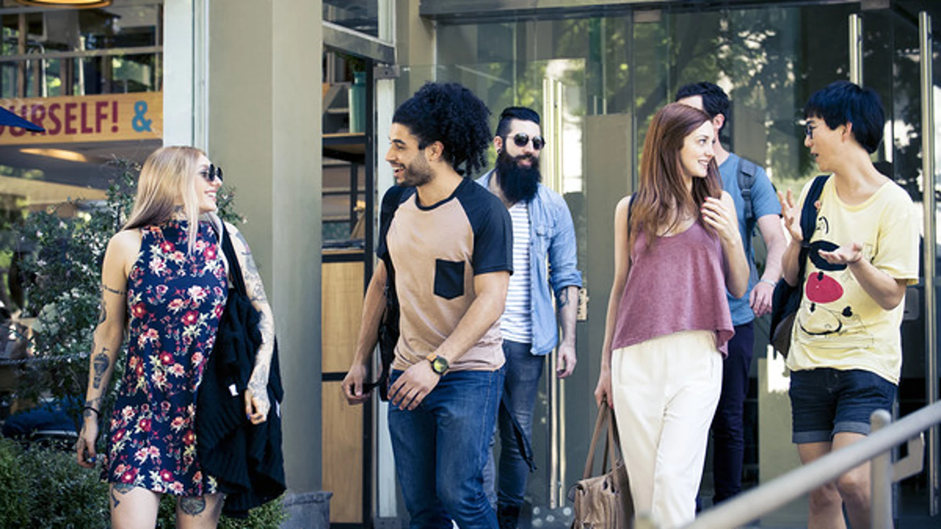 Estudiar en el extranjero: alternativas al programa Erasmus