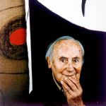 Joan Miró vivió y trabajó en una masía de Mont-roig