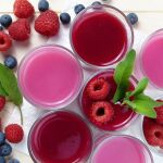 7 motivos por los que los frutos rojos no deberían faltar en tu dieta