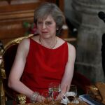 Theresa May