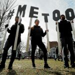 Un primer paso para frenar el machismo social