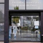 El Sant Joan de Reus, pionero en ofrecer terapia psicológica gratuita