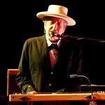 El cantante estadounidense Bob Dylan, mito y leyenda que se fagocita y resucita de sus cenizas a mayor gloria de su legión de fans / Foto: La Razón