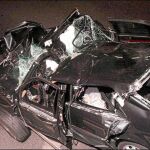 Lady Di y Dodi Al-Fayed cenaron en el hotel Ritz e iban a pasar la noche en una villa del Sena, cuando el Mercedes S280 se estampó contra una columna