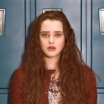 Fotograma de la serie "Por 13 razones", que ha elevado el número de suicidios significativamente EE UU