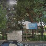 Instituto Ciudad de Jaén de Madrid