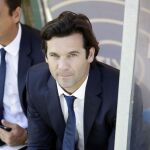 Tiempo para Solari