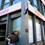 Oficina de Banco Popular