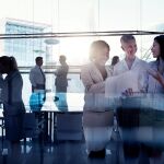 Los trabajadores de Madrid, País Vasco y Cataluña, los mejor pagados de España/Dreamstime