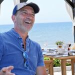 Antonio Banderas