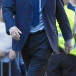 Florentino Pérez, dispuesto a fichar a Gareth Bale