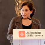 ERC y Colau podrían empatar a concejales, según el CIS