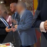 ‘Equipo de Investigación’ hace un retrato de Billy el Niño